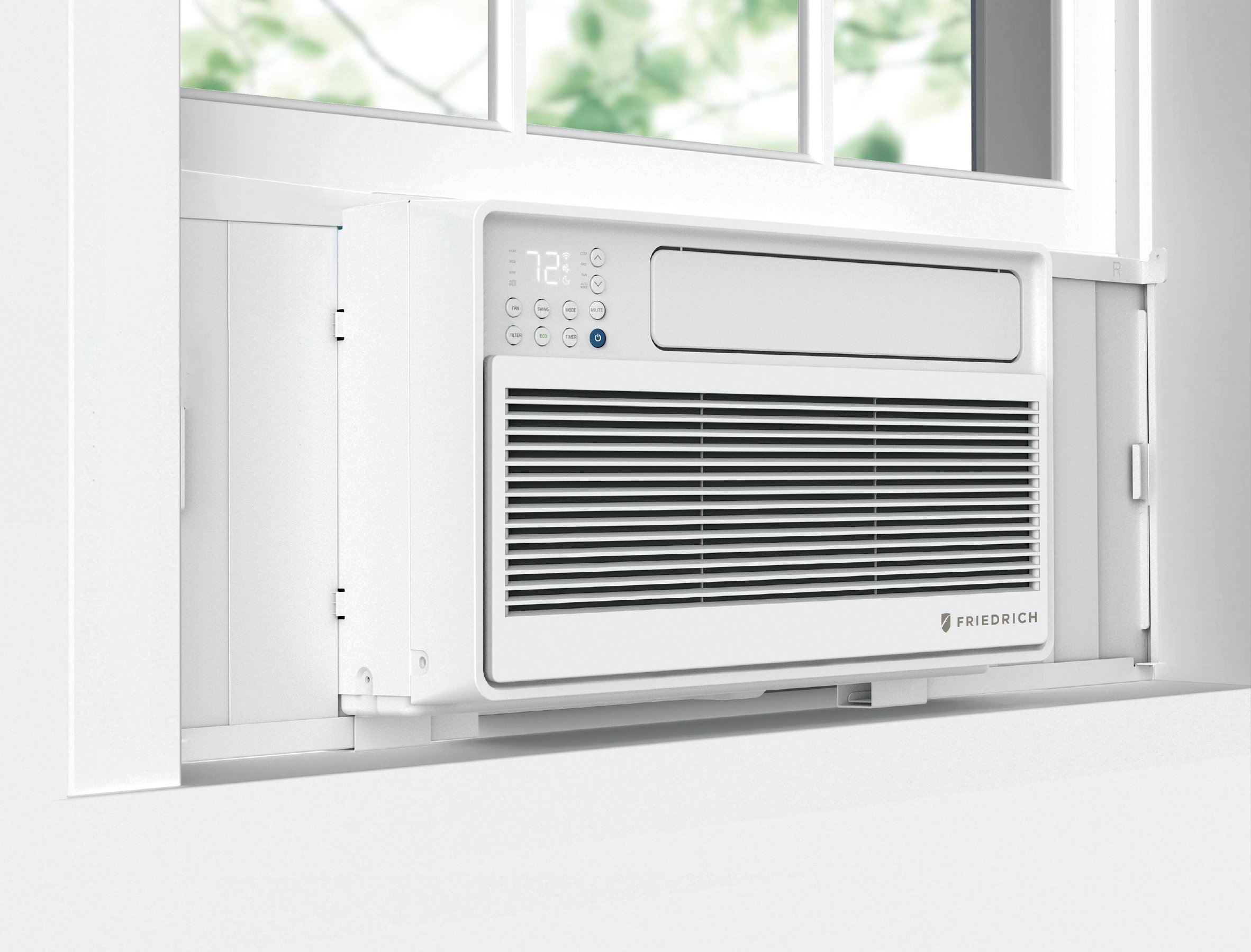 Chill Premier Inverter Room Air Conditioners | Friedrich Chill Premier Inverter Room Air Conditioners | Friedrich